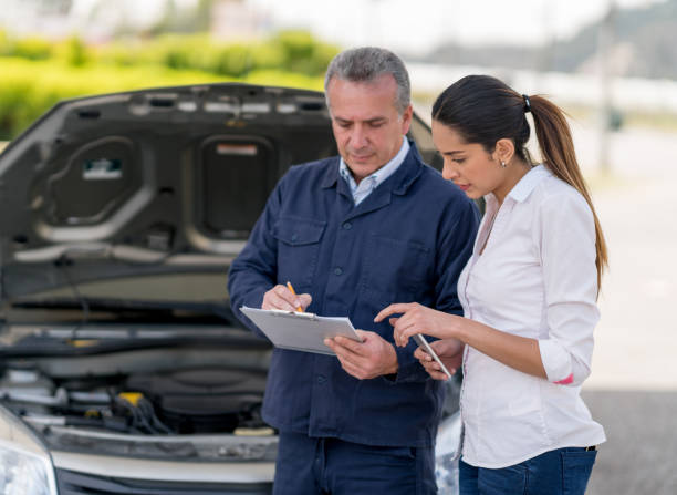 Licensed Commercial Auto Insurance service in Parker, TX - Auto Insurance Axis
