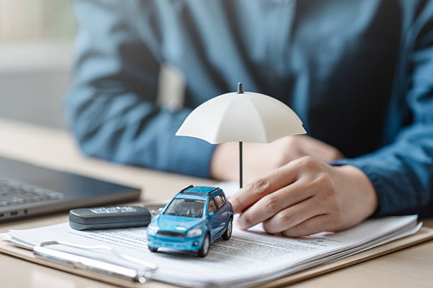 Reliable Commercial Auto Insurance contractor in Parker, TX by Auto Insurance Axis