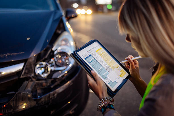 Affordable Commercial Auto Insurance solutions in Parker, TX